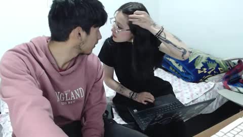 curselovers28 online show from September 10, 2025, 3:39 am