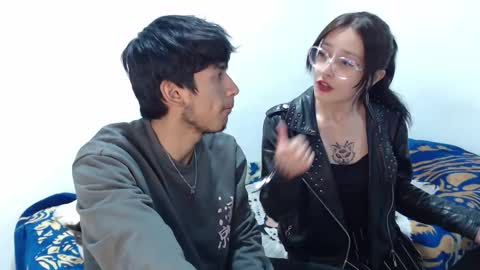 curselovers28 online show from December 1, 2025, 1:43 am