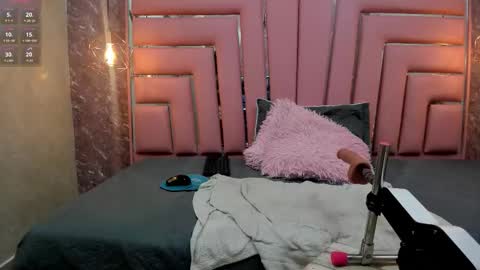 Alyanna  online show from November 7, 2025, 11:43 am