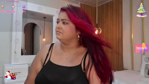  Hanna  online show from December 7, 2024, 11:40 am