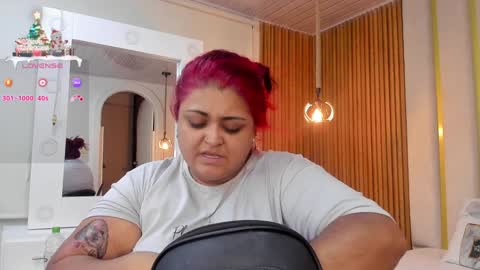  Hanna  online show from December 15, 2024, 11:23 am