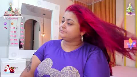  Hanna  online show from December 17, 2024, 11:17 am