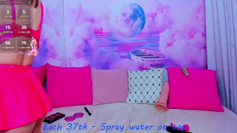 Sammy online show from February 6, 2025, 1:16 am