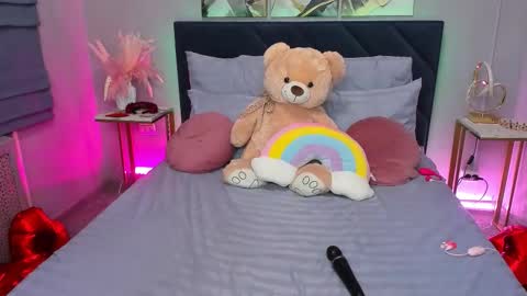 Sammy online show from March 13, 2026, 1:12 am