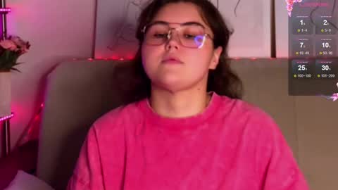 Jane  online show from October 12, 2025, 8:57 am