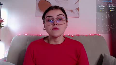 Snapshot of curvy_janie chatting on May 30, 2026, 4:42 am Jane online show from May 30, 2026, 4:42 am