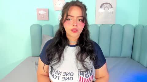 Rosie online show from January 28, 2025, 11:17 am