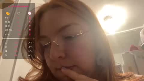 Cate online show from December 13, 2024, 11:50 pm