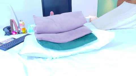 Danna online show from February 6, 2025, 1:49 am