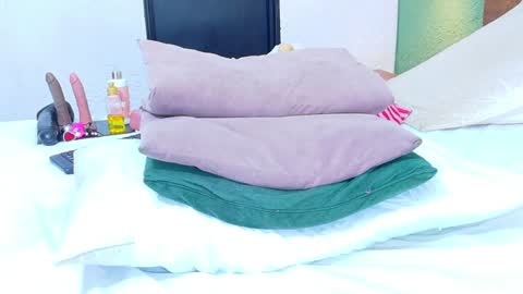 Danna online show from February 7, 2025, 6:45 am