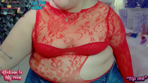 Snapshot of curvyema chatting on December 14, 2024, 6:52 pm EMA online show from December 14, 2024, 6:52 pm