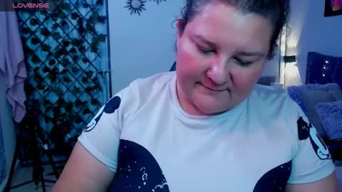 Snapshot of curvyema chatting on December 17, 2024, 6:53 pm EMA online show from December 17, 2024, 6:53 pm
