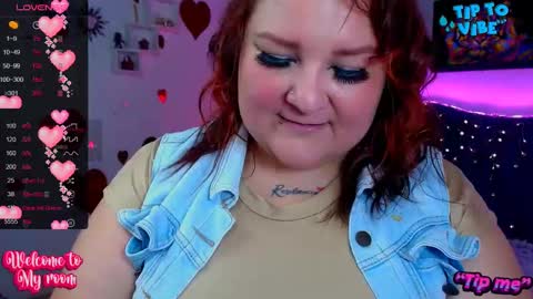 Snapshot of curvyema chatting on March 1, 2025, 3:27 pm EMA online show from March 1, 2025, 3:27 pm
