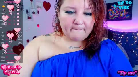 Snapshot of curvyema chatting on March 2, 2025, 12:43 pm EMA online show from March 2, 2025, 12:43 pm