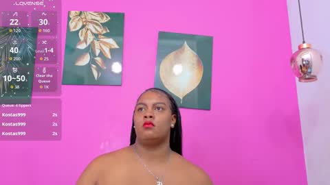 curvyhomebebe online show from December 4, 2025, 3:05 am