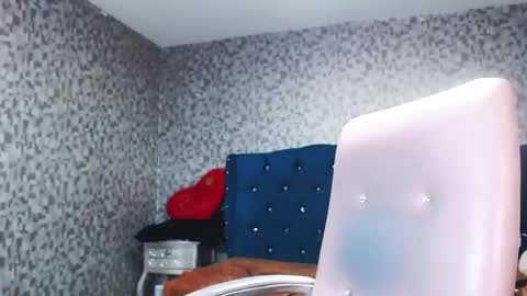 Snapshot of curvyjulieth chatting on January 26, 2025, 8:46 am Julieth online show from January 26, 2025, 8:46 am