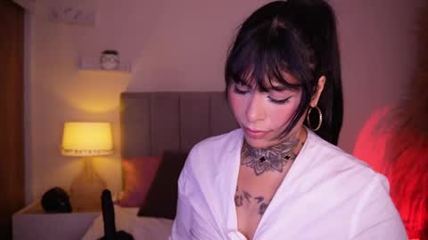 Samantha online show from February 17, 2025, 9:52 pm