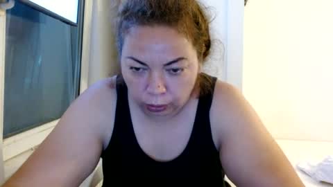 Snapshot of curvymomylore chatting on June 29, 2026, 4:52 am Lore online show from June 29, 2026, 4:52 am