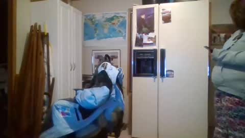 dahlia -kim online show from January 21, 2025, 2:11 am