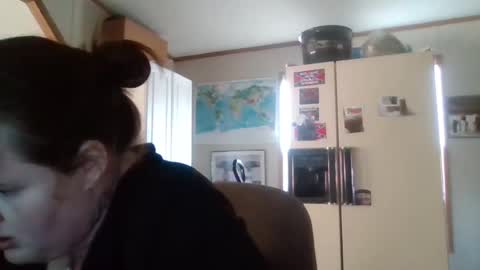 dahlia -kim online show from February 1, 2025, 9:19 pm