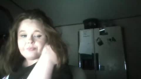 dahlia -kim online show from October 18, 2025, 12:35 am