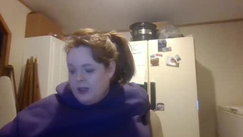 dahlia -kim online show from March 31, 2026, 3:52 am