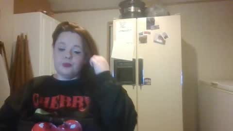 Snapshot of curvyplayday chatting on April 21, 2026, 8:09 am dahlia -kim online show from April 21, 2026, 8:09 am