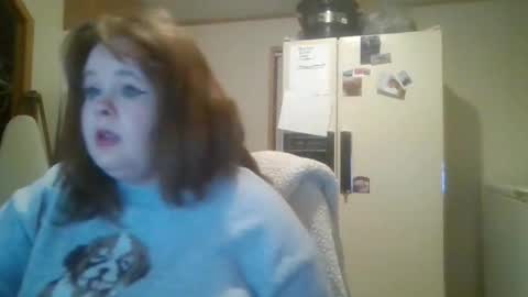 Snapshot of curvyplayday chatting on April 22, 2026, 3:09 am dahlia -kim online show from April 22, 2026, 3:09 am