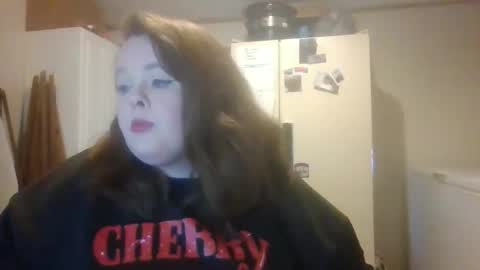 Snapshot of curvyplayday chatting on May 1, 2026, 12:37 am dahlia -kim online show from May 1, 2026, 12:37 am