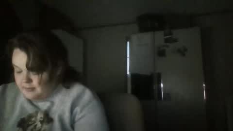 Snapshot of curvyplayday chatting on May 3, 2026, 12:49 am dahlia -kim online show from May 3, 2026, 12:49 am