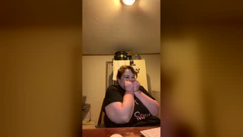 Snapshot of curvyplayday chatting on May 20, 2026, 2:29 am dahlia -kim online show from May 20, 2026, 2:29 am
