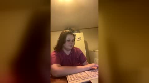 Snapshot of curvyplayday chatting on July 18, 2026, 3:54 am dahlia -kim online show from July 18, 2026, 3:54 am