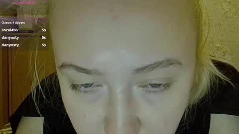 Curvy online show from February 14, 2026, 4:59 pm