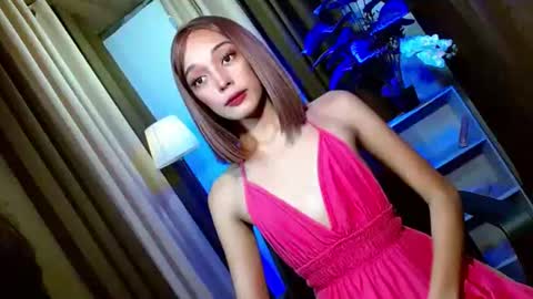 BBY CURLYHANNA online show from February 1, 2026, 1:42 pm