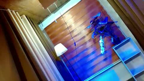 BBY CURLYHANNA online show from February 21, 2026, 1:34 pm