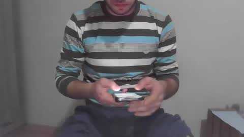 cut_dick24 online show from January 2, 2025, 4:02 pm