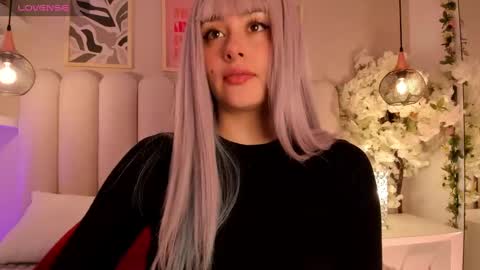 Amber  online show from September 29, 2025, 8:35 pm