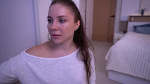 Foxy online show from April 16, 2026, 1:28 am