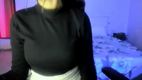 Alisha online show from March 23, 2026, 6:12 pm