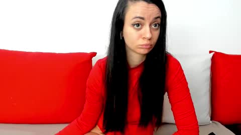 cute_angel95 online show from February 16, 2025, 5:59 pm