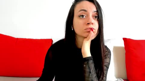 cute_angel95 online show from February 28, 2025, 11:47 am