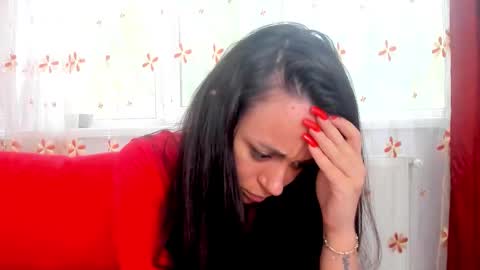 cute_angel95 online show from October 3, 2025, 8:55 am