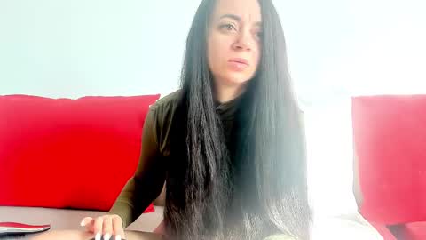 cute_angel95 online show from March 3, 2026, 8:42 am