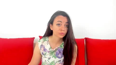 Snapshot of cute_angel95 chatting on June 18, 2026, 6:13 am cute_angel95 online show from June 18, 2026, 6:13 am