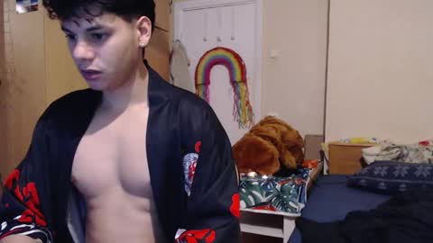 Tomas online show from November 13, 2025, 8:52 pm