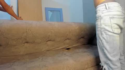 ARTURO-18  MATIAS-18  NIKOLAY-19  HADES-18  GABO-19 online show from March 18, 2026, 8:12 pm