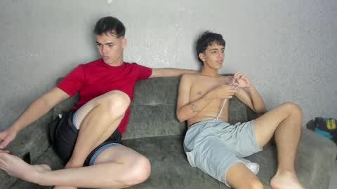 Snapshot of cute_boys18 chatting on May 21, 2026, 7:21 pm ARTURO-18 MATIAS-18 NIKOLAY-19 HADES-18 GABO-19 online show from May 21, 2026, 7:21 pm