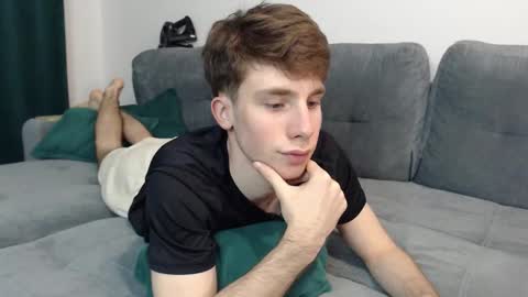 Im Brian online show from December 15, 2025, 4:11 pm