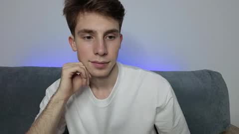 Im Brian online show from December 18, 2025, 6:14 pm