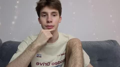 Im Brian online show from February 18, 2026, 4:47 pm